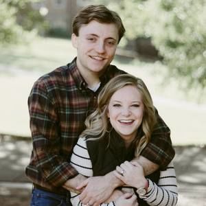 Meet your Posher, Caroline